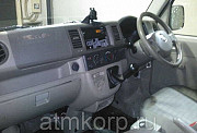 Микровэн Suzuki Every минивэн кузов DA64V модификация PA High roof 4WD гв 2011 пробег 103 т.км желты Москва