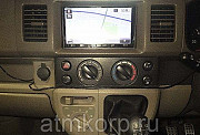 Микровэн Suzuki Every минивэн кузов DA64V модификация Join 4WD гв 2011 пробег 164 т.км черный Москва