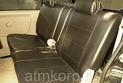Микровэн Suzuki Every минивэн кузов DA64V модификация Join 4WD гв 2011 пробег 164 т.км черный Москва
