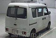 Микровэн Suzuki Every минивэн кузов DA64V модификация PA High roof 4WD гв 2015 пробег 145 т.км белый Москва