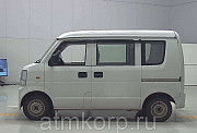 Микровэн Suzuki Every минивэн кузов DA64V модификация PA High roof 4WD гв 2015 пробег 145 т.км белый Москва