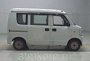 Микровэн Suzuki Every минивэн кузов DA64V модификация PA High roof 4WD гв 2015 пробег 145 т.км белый Москва