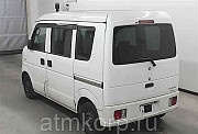 Микровэн Suzuki Every минивэн кузов DA64V модификация Join 4WD гв 2014 пробег 125 т.км белый Москва
