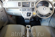 Микровэн Suzuki Every минивэн кузов DA64V модификация PA High R 4WD гв 2012 пробег 105 т.км белый Москва