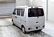 Микровэн Suzuki Every минивэн кузов DA64V модификация Join 4WD гв 2011 пробег 155 т.км серебристый Москва