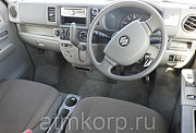 Микровэн Suzuki Every минивэн кузов DA64V модификация Join 4WD гв 2011 пробег 155 т.км серебристый Москва