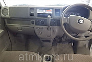 Микровэн Suzuki Every минивэн кузов DA64V модификация Join Turbo 4WD гв 2013 пробег 164 т.км черный Москва