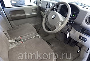 Микровэн Suzuki Every минивэн кузов DA64V модификация Join Turbo 4WD гв 2013 пробег 164 т.км черный Москва