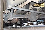 Микровэн Suzuki Every минивэн кузов DA64V модификация Join Turbo 4WD гв 2013 пробег 164 т.км черный Москва