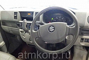 Микровэн Suzuki Every минивэн кузов DA64V модификация PA 4WD гв 2011 пробег 114 т.км серебристый Москва