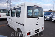 Микровэн Suzuki Every минивэн кузов DA64V модификация PA HR 4WD гв 2011 пробег 104 т.км белый Москва