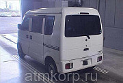 Микровэн Suzuki Every класса минивэн кузов DA64V 4WD гв 2014 пробег 154 т.км белый Москва