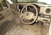 Микровэн Suzuki Every класса минивэн кузов DA64V 4WD гв 2014 пробег 154 т.км белый Москва