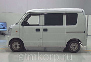 Микровэн Suzuki Every минивэн кузов DA64V модификация PA High roof 4WD гв 2012 пробег 136 т.км белый Москва