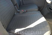 Микровэн Suzuki Every минивэн кузов DA64V модификация PA High roof 4WD гв 2012 пробег 136 т.км белый Москва