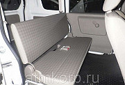 Микровэн Suzuki Every класса минивэн кузов DA64V модификация GA 4WD гв 2014 пробег 143 т.км белый Москва