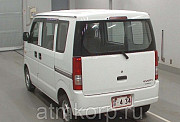 Микровэн Suzuki Every класса минивэн кузов DA64V модификация GA 4WD гв 2014 пробег 143 т.км белый Москва