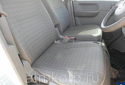 Микровэн Suzuki Every класса минивэн кузов DA64V 4WD гв 2013 пробег 112 т.км белый Москва