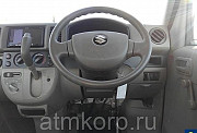 Микровэн Suzuki Every класса минивэн кузов DA64V 4WD гв 2013 пробег 112 т.км белый Москва