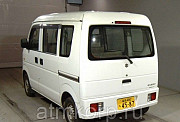 Микровэн Suzuki Every минивэн кузов DA64V 4WD гв 2012 пробег 165 т.км белый Москва