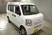 Микровэн Suzuki Every минивэн кузов DA64V 4WD гв 2012 пробег 165 т.км белый Москва