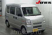 Микровэн Suzuki Every минивэн кузов DA64V модификация Join High roof 4WD гв 2011 пробег 100 т.км сер Москва