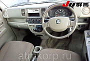 Микровэн Suzuki Every минивэн кузов DA64V модификация Join High roof 4WD гв 2011 пробег 100 т.км сер Москва
