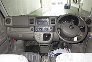 Микровэн Suzuki Every минивэн кузов DA64V модификация PC 4WD гв 2013 пробег 144 т.км серебристый Москва