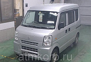 Микровэн Suzuki Every минивэн кузов DA64V модификация PC 4WD гв 2013 пробег 144 т.км серебристый Москва