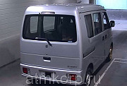Микровэн Suzuki Every минивэн кузов DA64V модификация PA 4WD гв 2012 пробег 78 т.км серебристый Москва