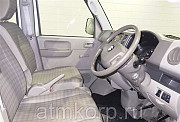 Микровэн Suzuki Every минивэн кузов DA64V модификация PA 4WD гв 2012 пробег 78 т.км серебристый Москва