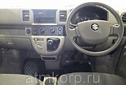 Микровэн Suzuki Every минивэн кузов DA64V модификация PC High roof 4WD гв 2012 пробег 100 т.км белый Москва