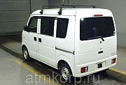 Микровэн Suzuki Every минивэн кузов DA64V модификация PC 4WD гв 2014 пробег 108 т.км белый Москва