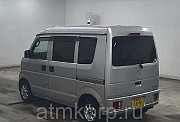 Микровэн Suzuki Every минивэн кузов DA64V модификация Join 4WD гв 2011 пробег 127 т.км серый Москва