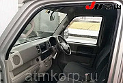 Микровэн Suzuki Every класса минивэн кузов DA64V 4WD гв 2011 пробег 115 т.км серебристый Москва