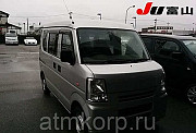 Микровэн Suzuki Every класса минивэн кузов DA64V 4WD гв 2011 пробег 115 т.км серебристый Москва