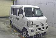 Микровэн Suzuki Every минивэн кузов DA64V модификация Join Turbo High roof 4WD гв 2012 пробег 107 т. Москва