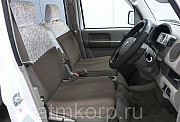 Микровэн Suzuki Every минивэн кузов DA64V модификация Join Turbo High roof 4WD гв 2012 пробег 107 т. Москва