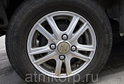 Микровэн Suzuki Every минивэн кузов DA64V модификация Join Turbo High roof 4WD гв 2012 пробег 107 т. Москва