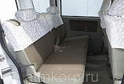 Микровэн Suzuki Every минивэн кузов DA64V модификация Join Turbo High roof 4WD гв 2012 пробег 107 т. Москва