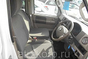 Микровэн Suzuki Every минивэн кузов DA64V модификация PC 4WD гв 2015 пробег 111 т.км белый Москва
