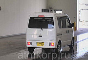 Микровэн Suzuki Every минивэн кузов DA64V модификация PA HR Van 4WD гв 2013 пробег 109 т.км белый Москва