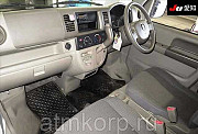 Микровэн Suzuki Every минивэн кузов DA64V 4WD гв 2012 пробег 135 т.км серебристый Москва