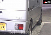 Микровэн Suzuki Every минивэн кузов DA64V 4WD гв 2012 пробег 135 т.км серебристый Москва