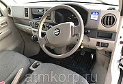 Микровэн Suzuki Every минивэн кузов DA64V модификация PC 4WD гв 2015 пробег 81 т.км белый Москва