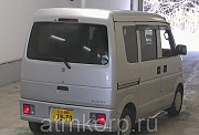 Микровэн Suzuki Every минивэн кузов DA64V модификация Join 4WD гв 2014 пробег 145 т.км серебристый Москва