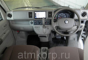 Микровэн Suzuki Every минивэн кузов DA64V модификация Join 4WD гв 2014 пробег 145 т.км серебристый Москва