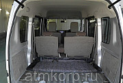 Микровэн Suzuki Every минивэн кузов DA64V модификация Join 4WD гв 2014 пробег 145 т.км серебристый Москва