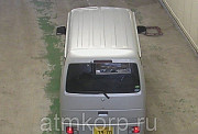 Микровэн Suzuki Every минивэн кузов DA64V модификация Join 4WD гв 2014 пробег 145 т.км серебристый Москва