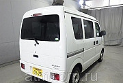 Микровэн Suzuki Every минивэн кузов DA64V модификация PC High roof 4WD гв 2011 пробег 73 т.км белый Москва
